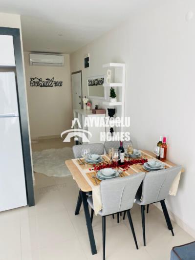 Image No.22-1 Bed Apartment for sale