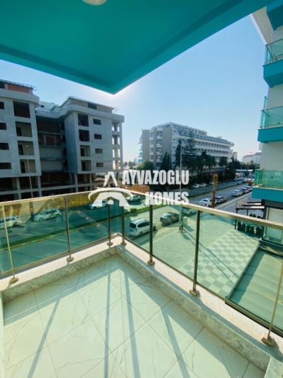 Image No.24-1 Bed Apartment for sale