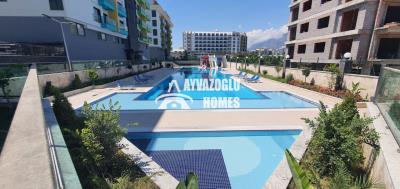 1 Bed Apartment for sale