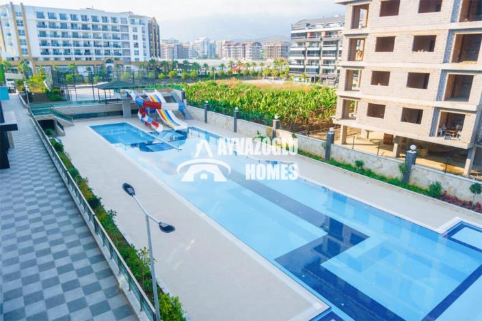 Image No.28-1 Bed Apartment for sale