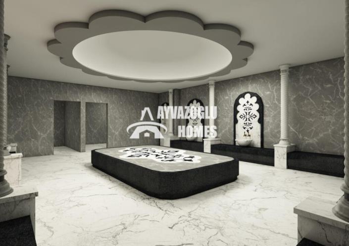 Image No.30-1 Bed Apartment for sale