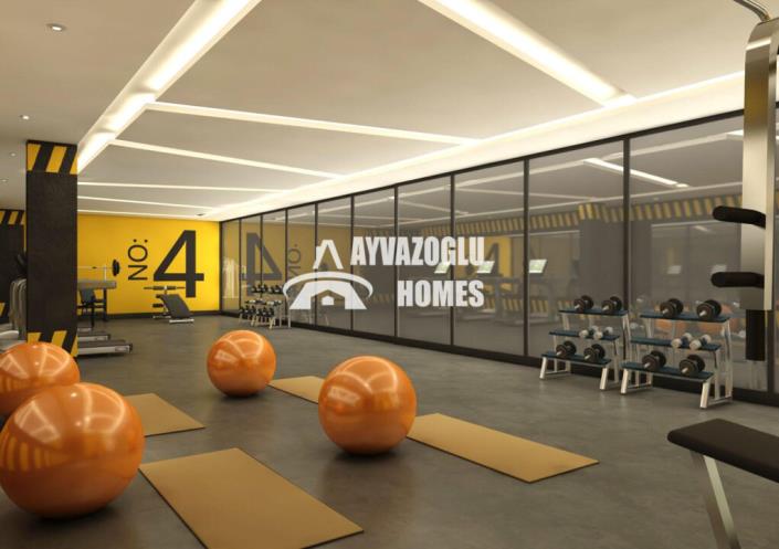 Image No.32-1 Bed Apartment for sale