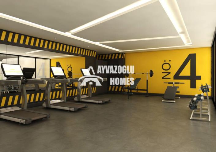 Image No.34-1 Bed Apartment for sale