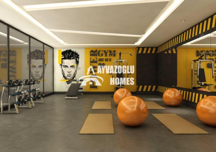 Image No.33-1 Bed Apartment for sale