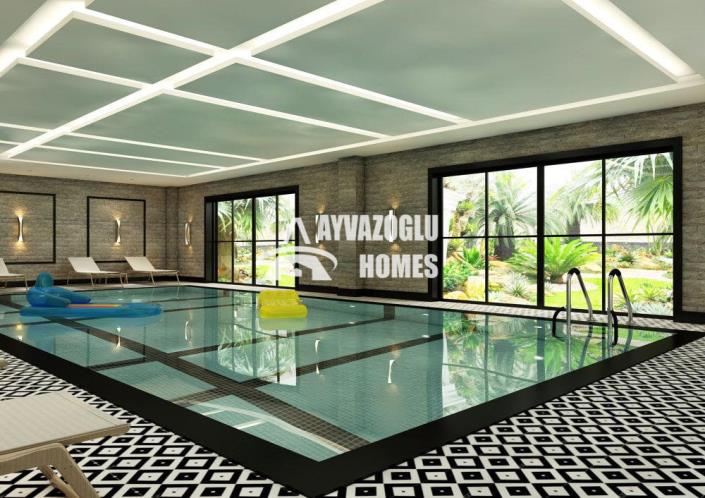 Image No.35-1 Bed Apartment for sale