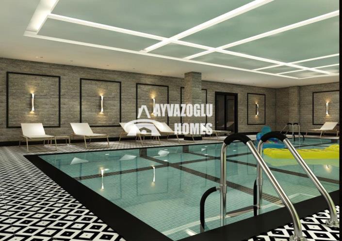 Image No.36-1 Bed Apartment for sale