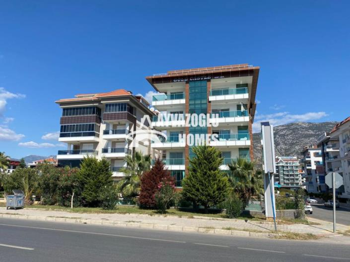 Image No.4-3 Bed Apartment for sale