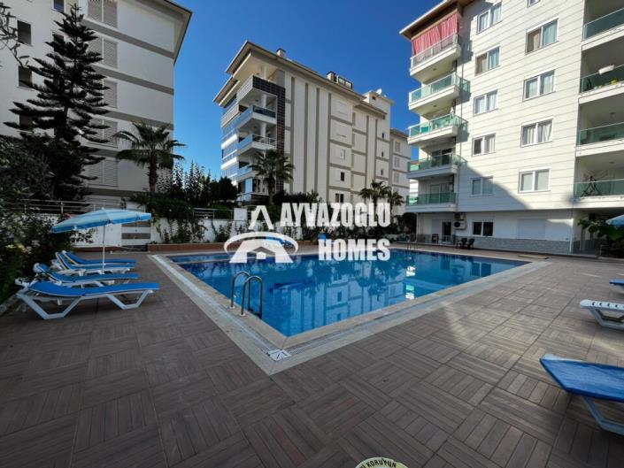Image No.1-3 Bed Apartment for sale