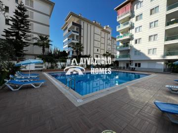 3 Bed Apartment for sale