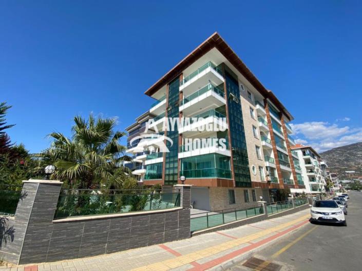 Image No.12-3 Bed Apartment for sale