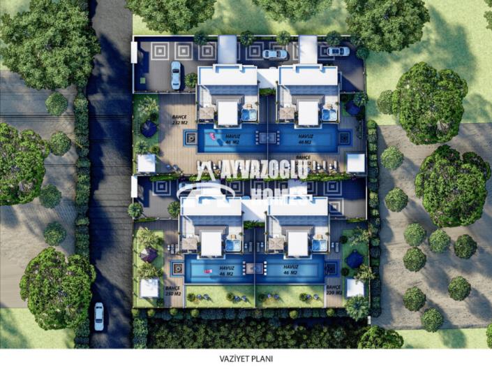 Image No.3-4 Bed Villa for sale