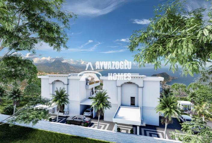 Image No.4-4 Bed Villa for sale