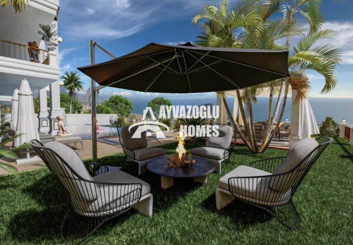 Image No.5-4 Bed Villa for sale