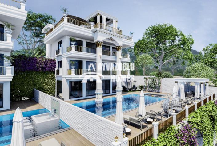 Image No.6-4 Bed Villa for sale