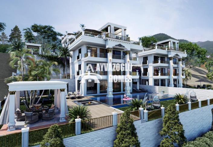 Image No.7-4 Bed Villa for sale