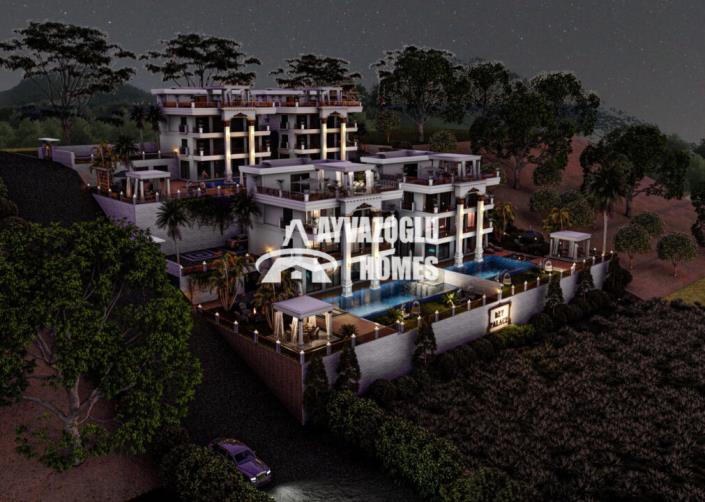 Image No.8-4 Bed Villa for sale