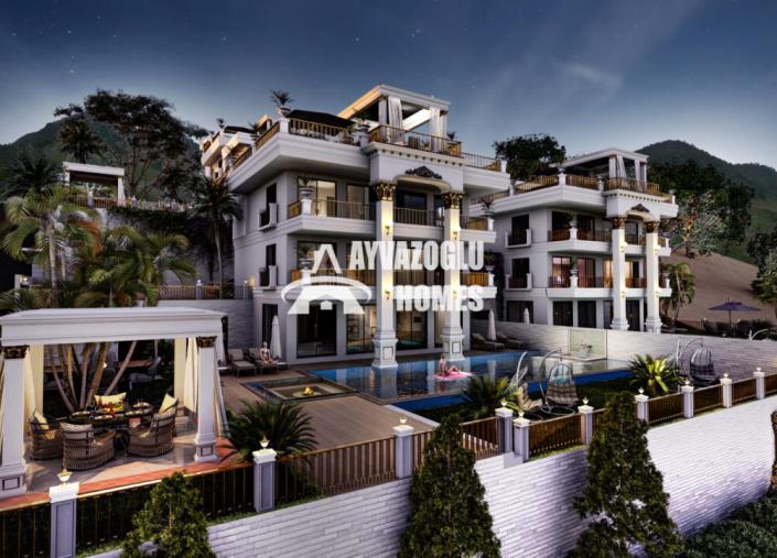 Image No.10-4 Bed Villa for sale