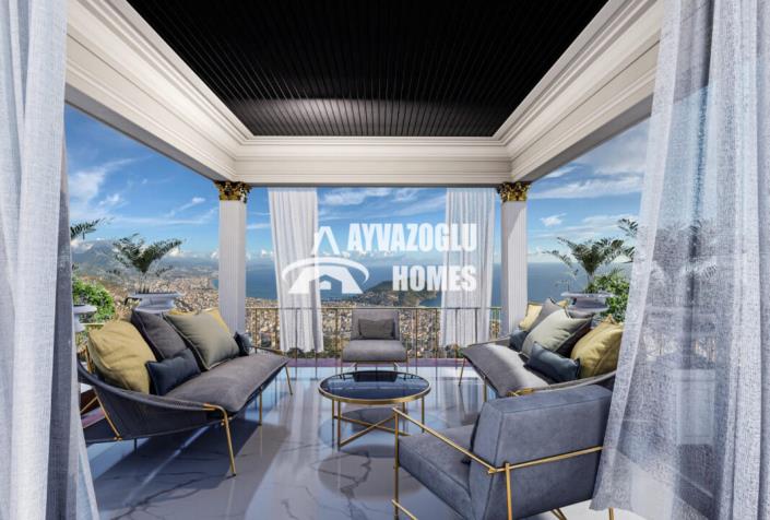 Image No.11-4 Bed Villa for sale