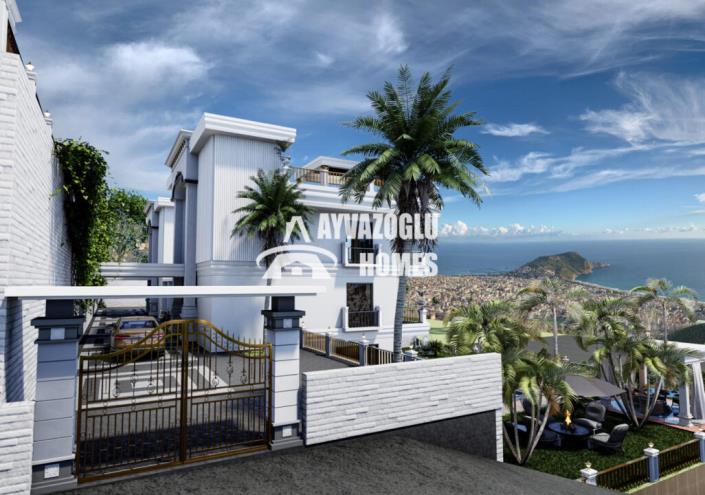 Image No.12-4 Bed Villa for sale