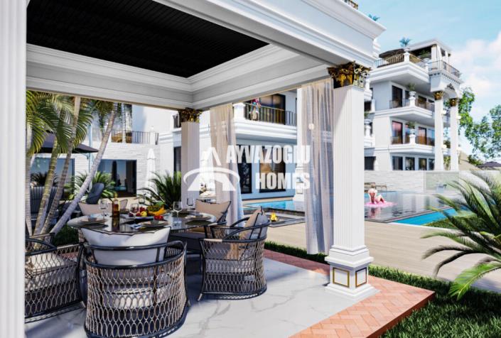 Image No.13-4 Bed Villa for sale