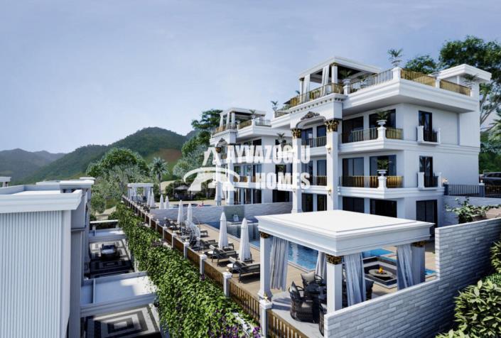 Image No.14-4 Bed Villa for sale