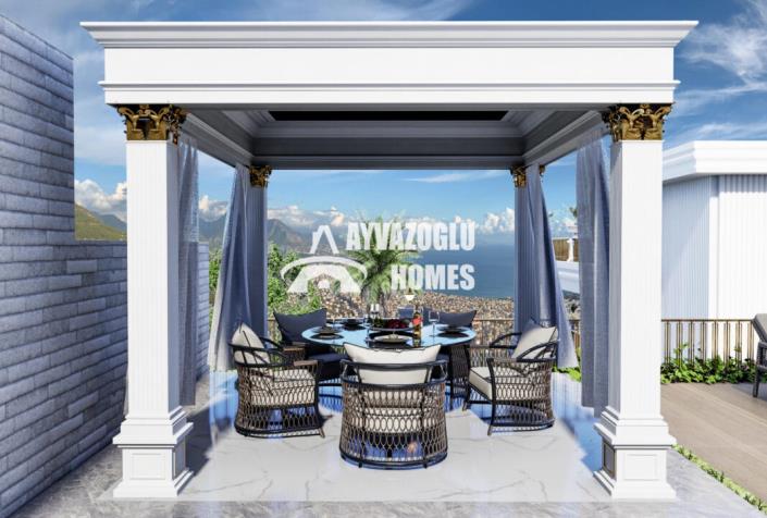 Image No.15-4 Bed Villa for sale