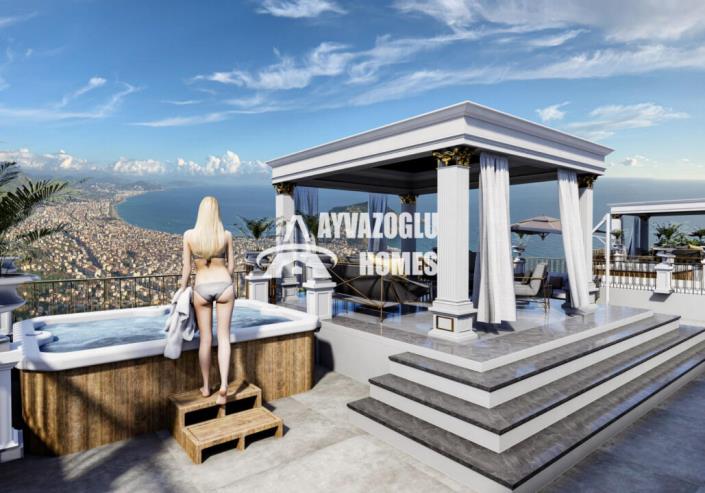 Image No.16-4 Bed Villa for sale