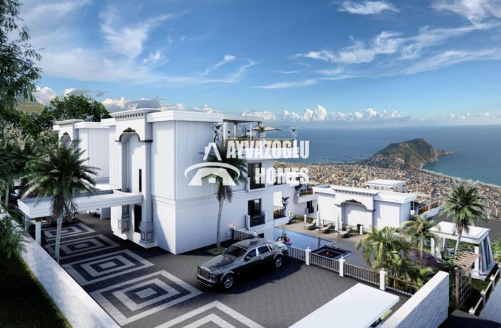 Image No.17-4 Bed Villa for sale