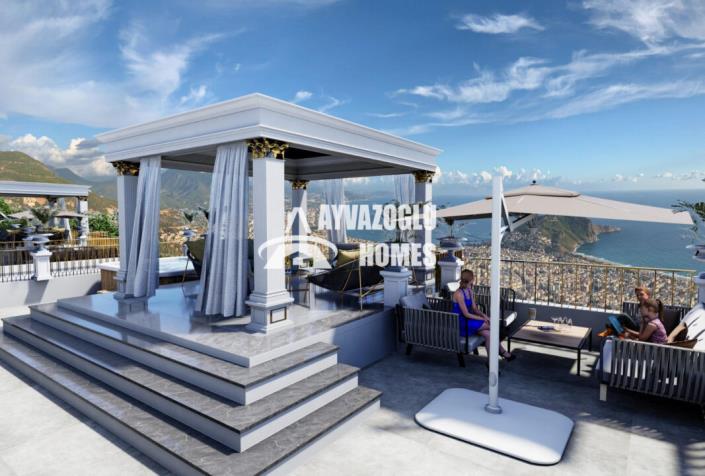 Image No.18-4 Bed Villa for sale