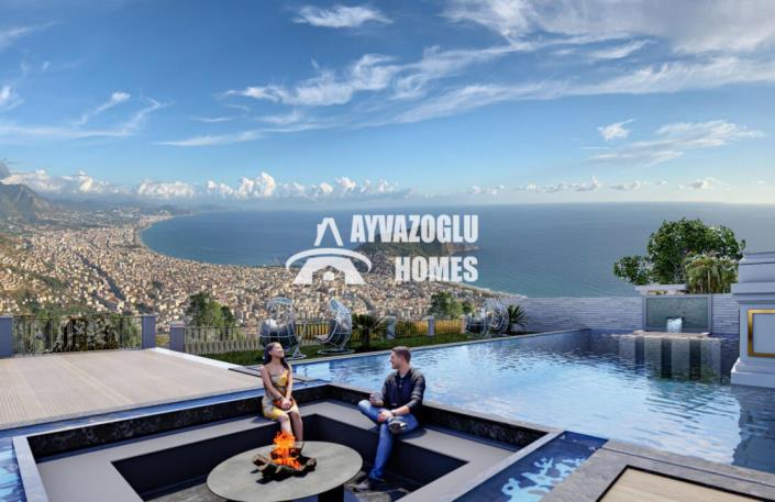 Image No.19-4 Bed Villa for sale