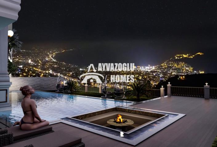 Image No.22-4 Bed Villa for sale