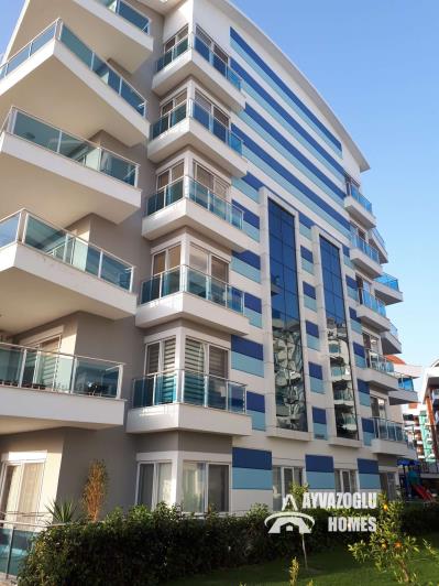 Image No.1-1 Bed Apartment for sale