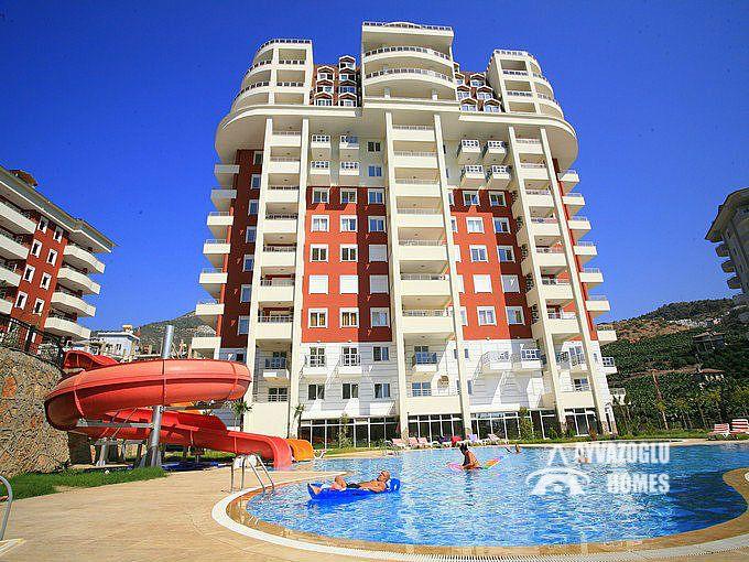 Image No.1-2 Bed Apartment for sale
