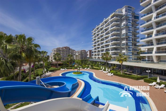 Image No.1-2 Bed Apartment for sale