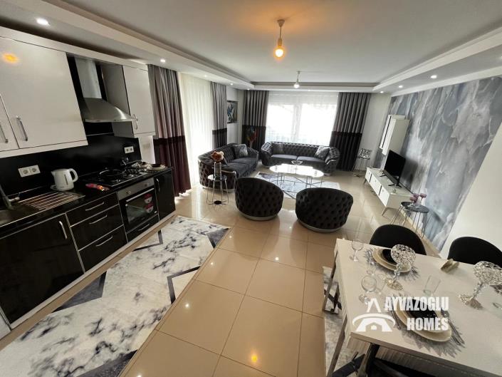Image No.1-2 Bed Apartment for sale