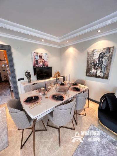 Image No.2-4 Bed Apartment for sale