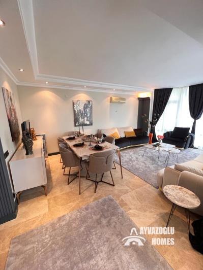 Image No.4-4 Bed Apartment for sale