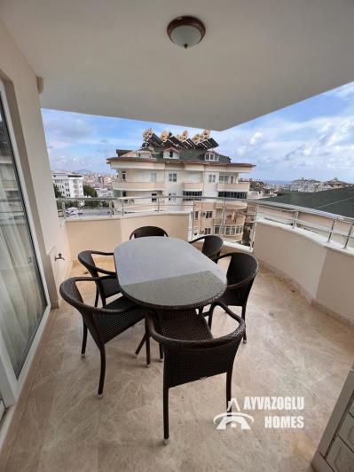 Image No.14-4 Bed Apartment for sale