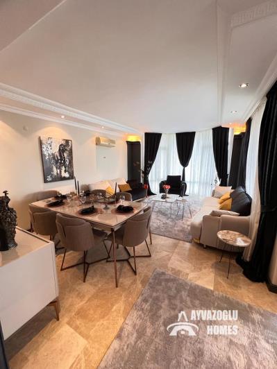 Image No.15-4 Bed Apartment for sale