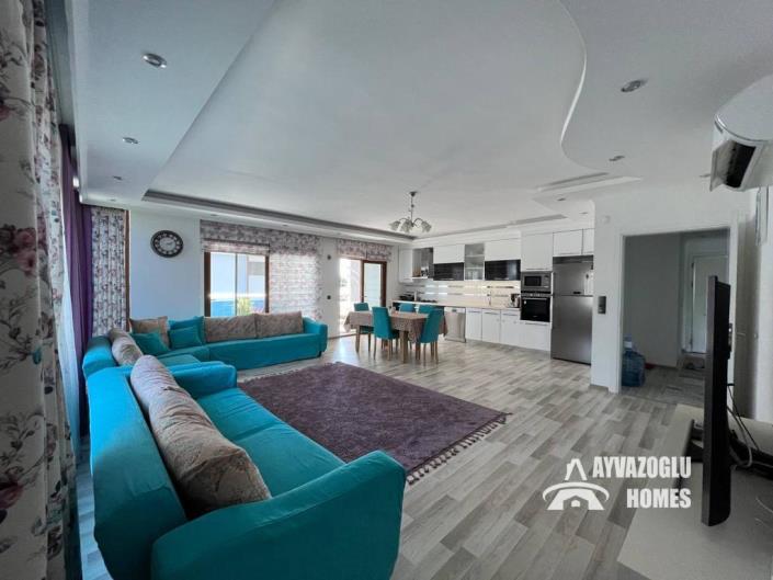 Image No.4-3 Bed Apartment for sale