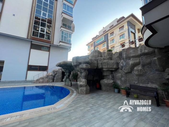 Image No.13-3 Bed Apartment for sale