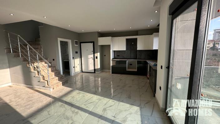 Image No.1-2 Bed Duplex for sale