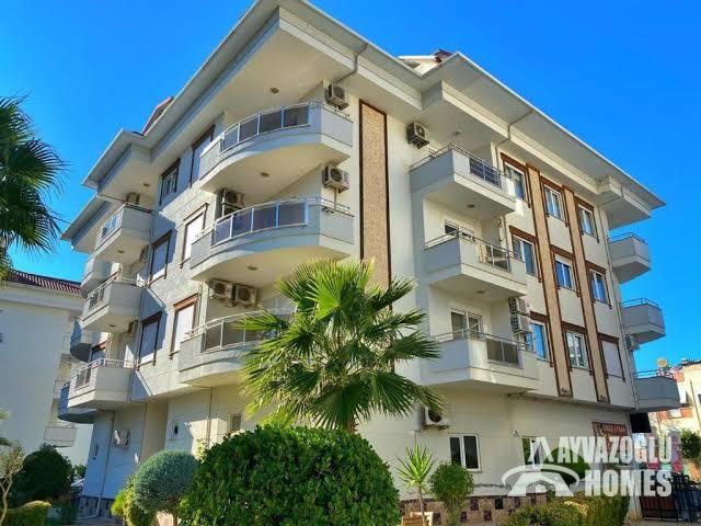 Image No.1-3 Bed Apartment for sale
