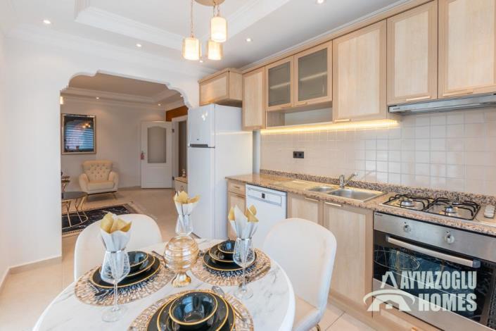 Image No.1-2 Bed Apartment for sale