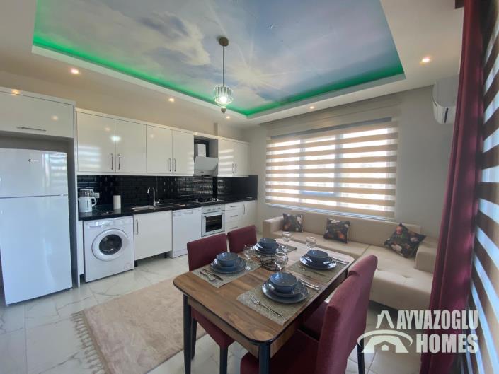Image No.1-1 Bed Apartment for sale