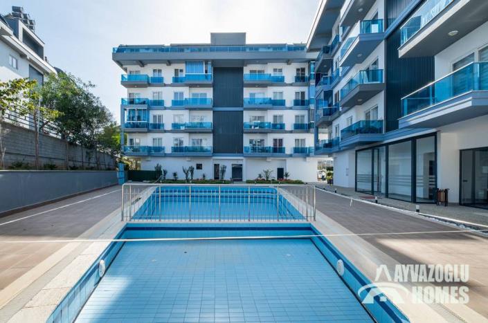 Image No.1-1 Bed Apartment for sale