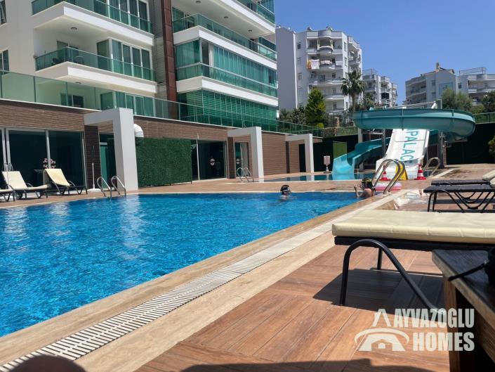 Image No.1-2 Bed Apartment for sale