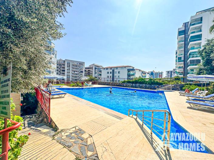 Image No.1-1 Bed Apartment for sale