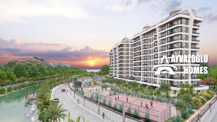 Image No.2-1 Bed Apartment for sale