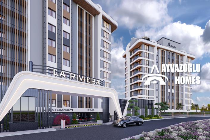 Image No.5-1 Bed Apartment for sale